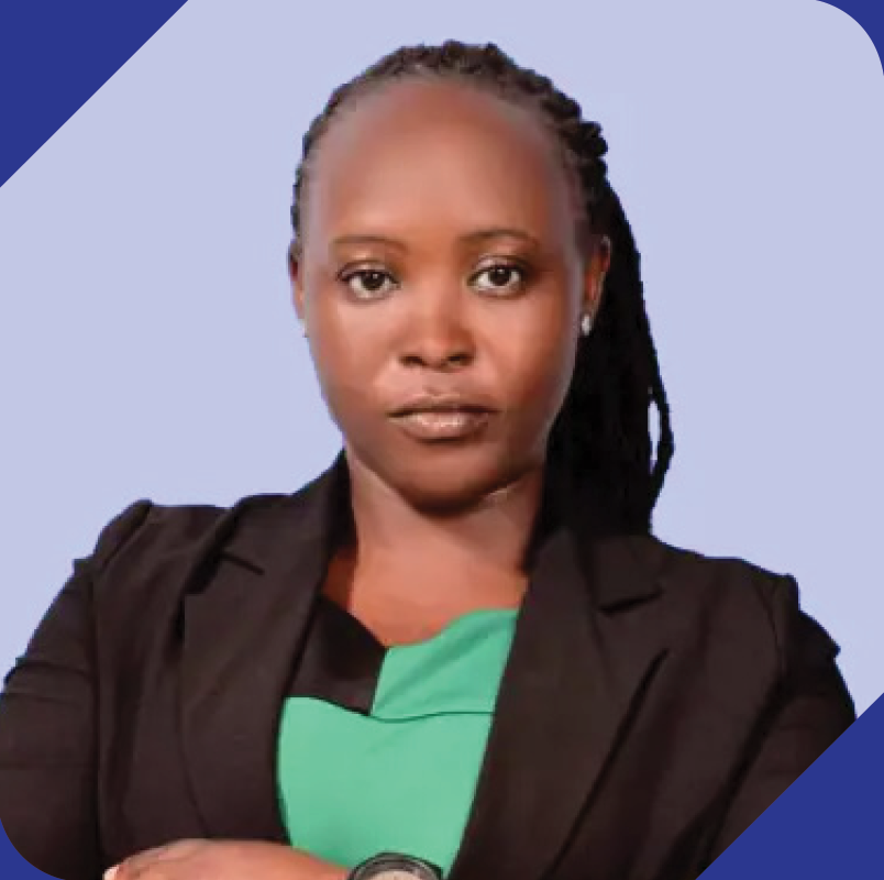 Susan Naluswata 