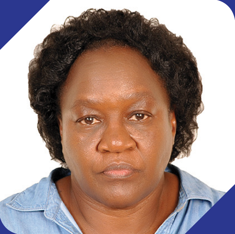 Dr. Christina Kadama
