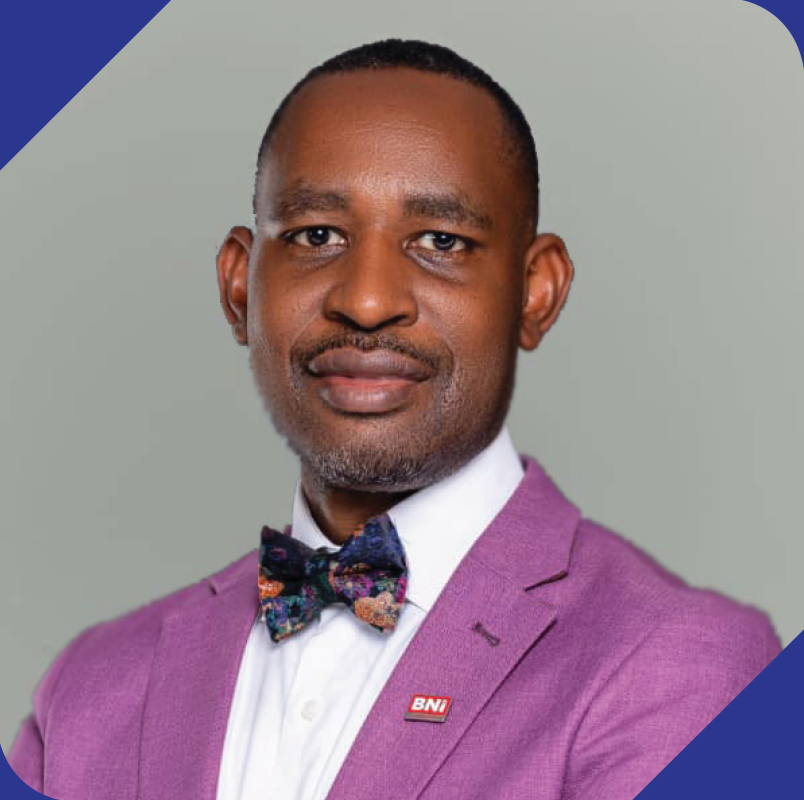 Dr. Dr.Vinvent Bakyenga