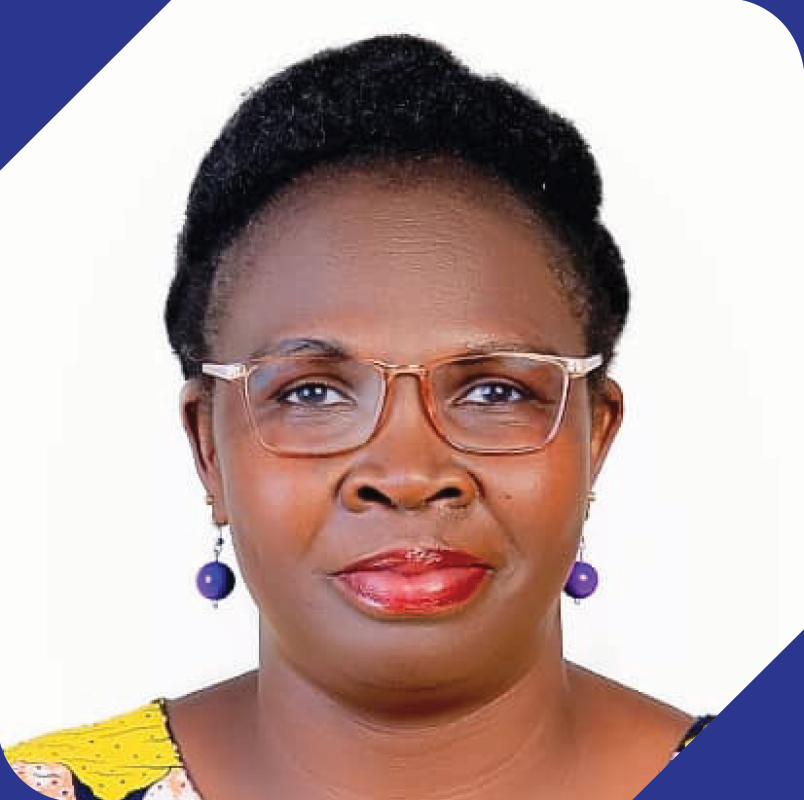 Dr. Catherine Abbo