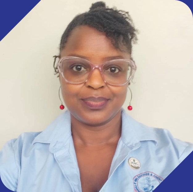 Dr. Anne Amate 