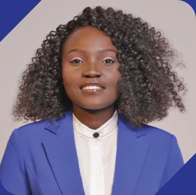 Denise Khasebe 