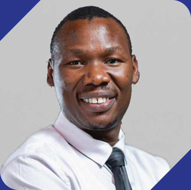 Dr. Sezi Mubeezi 