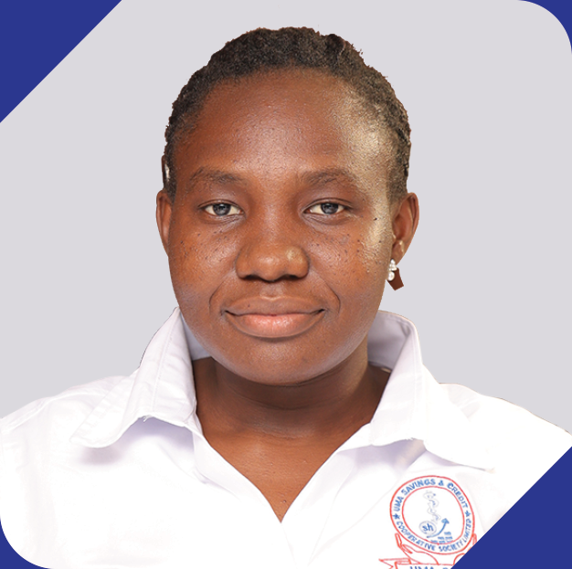 Racheal Kamoyo 