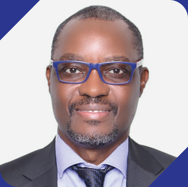 Dr. Kasirye Ronnie 