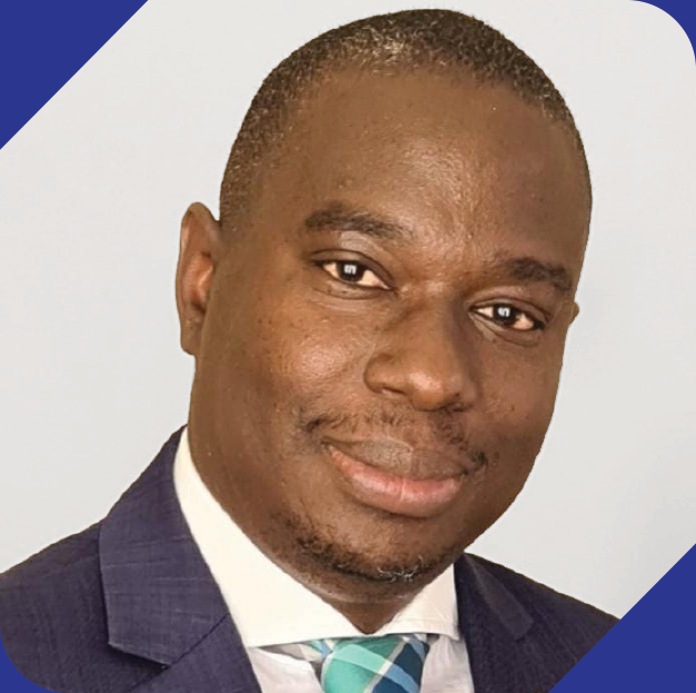 Dr. Byabagambi John 