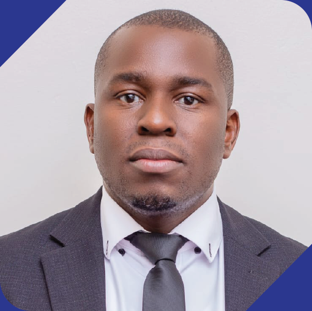 Dr. Kisuule Ivan 